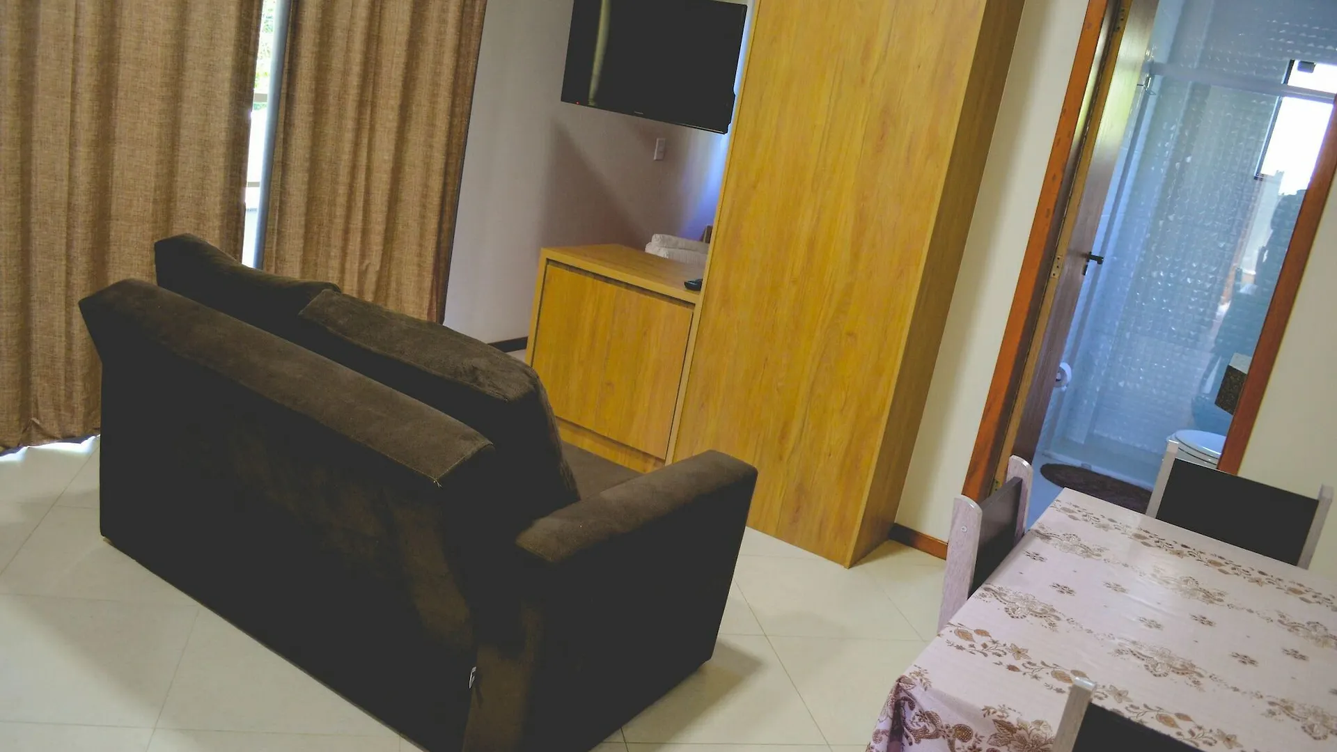 Residencial Canto Dos Passaros Florianopolis 0*,  Brazil